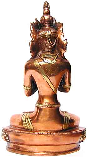 Vajradhara Buddha