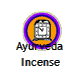 Ayurveda 
Incense