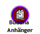Buddha 
Anhänger