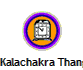 Kalachakra Thangkas