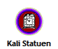 Kali Statuen