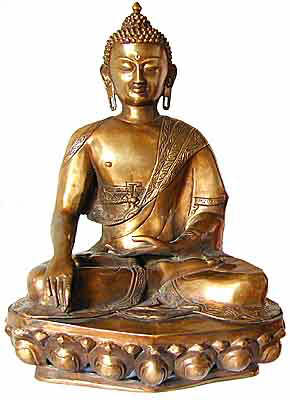 Aksobhya Buddha