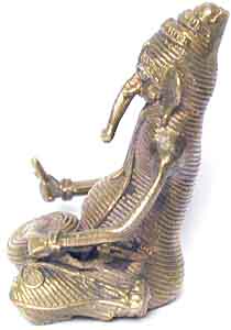 Adivasi Ganesh