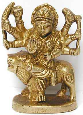 Durgaji