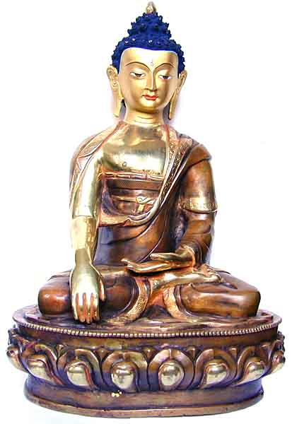 Aksobhya Buddha