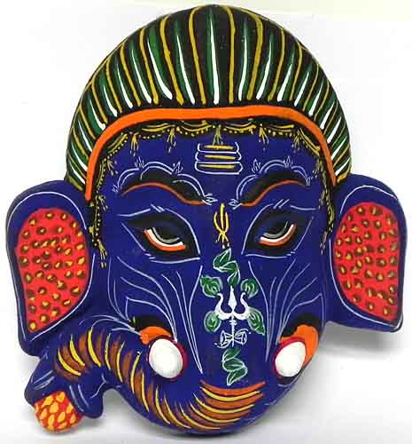 Ganesh Maske