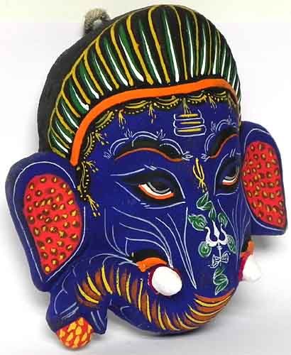 Ganesh Maske