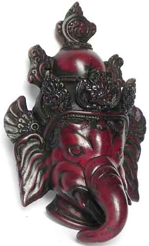 Ganesh  Maske