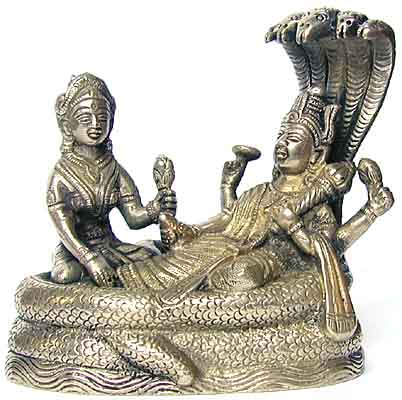 Vishnu Sheshnaga  Statue