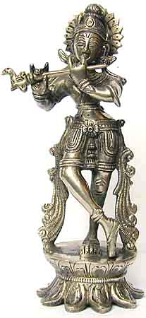 Krishna Statue