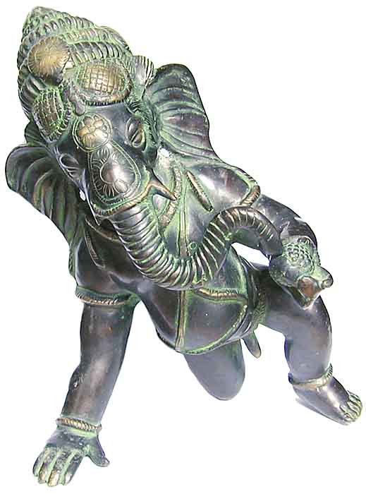 Ganesh  Statue