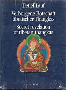 Verborgene Botschaft tibetischer Thankas