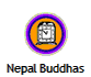 Nepal Buddhas