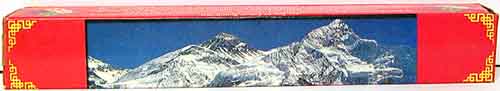 Mt. Everest natural herbal incense