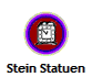 Stein Statuen