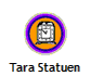 Tara Statuen