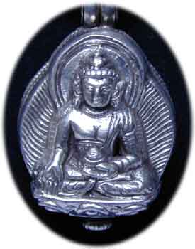 Buddha Ghau
