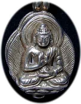 Buddha Ghau