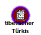 tibetischer 
Türkis